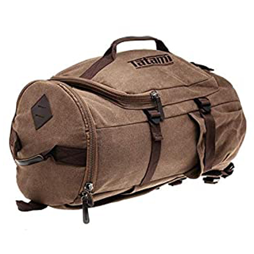 Tatami Duffle Sports Bags