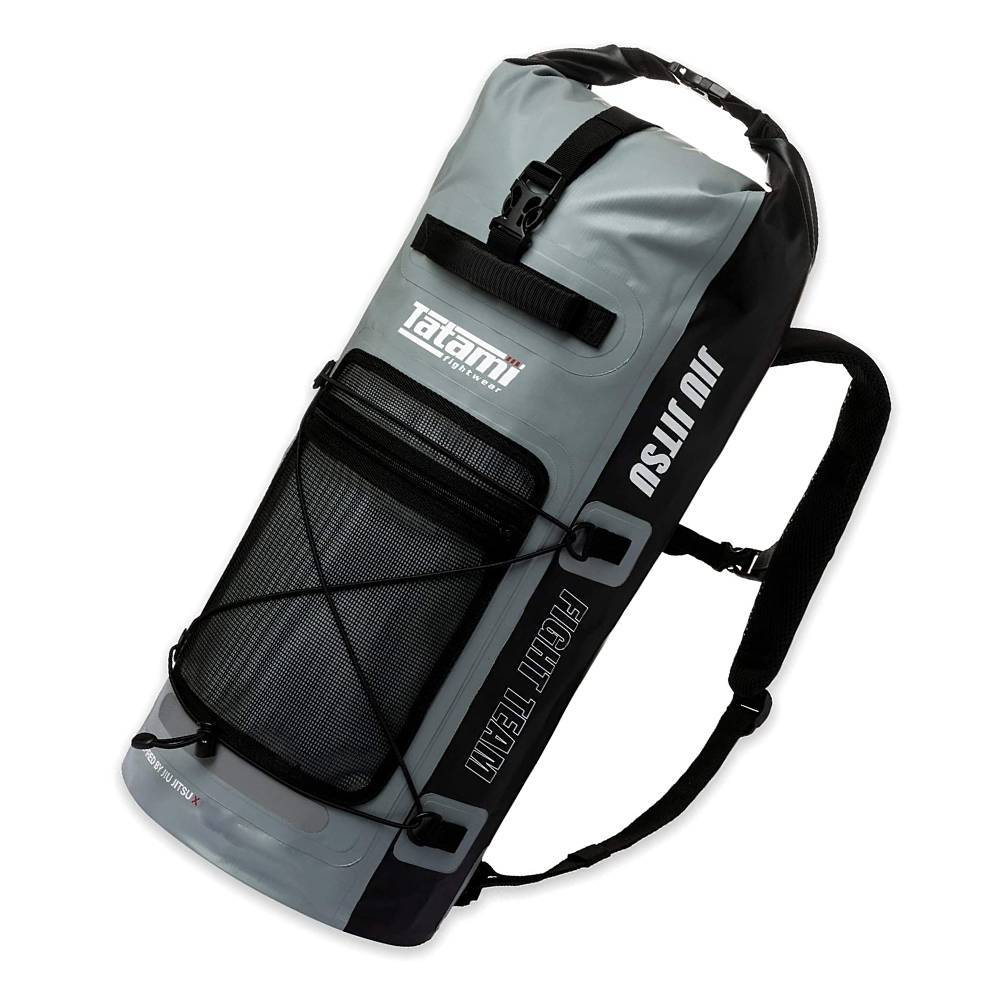 Tatami Duffle Sports Bags