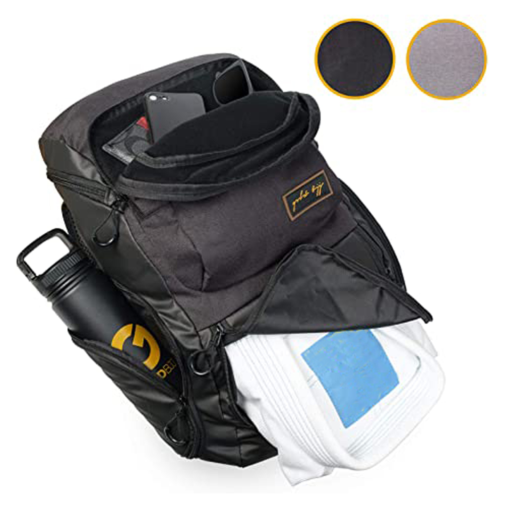 Tatami Duffle Sports Bags