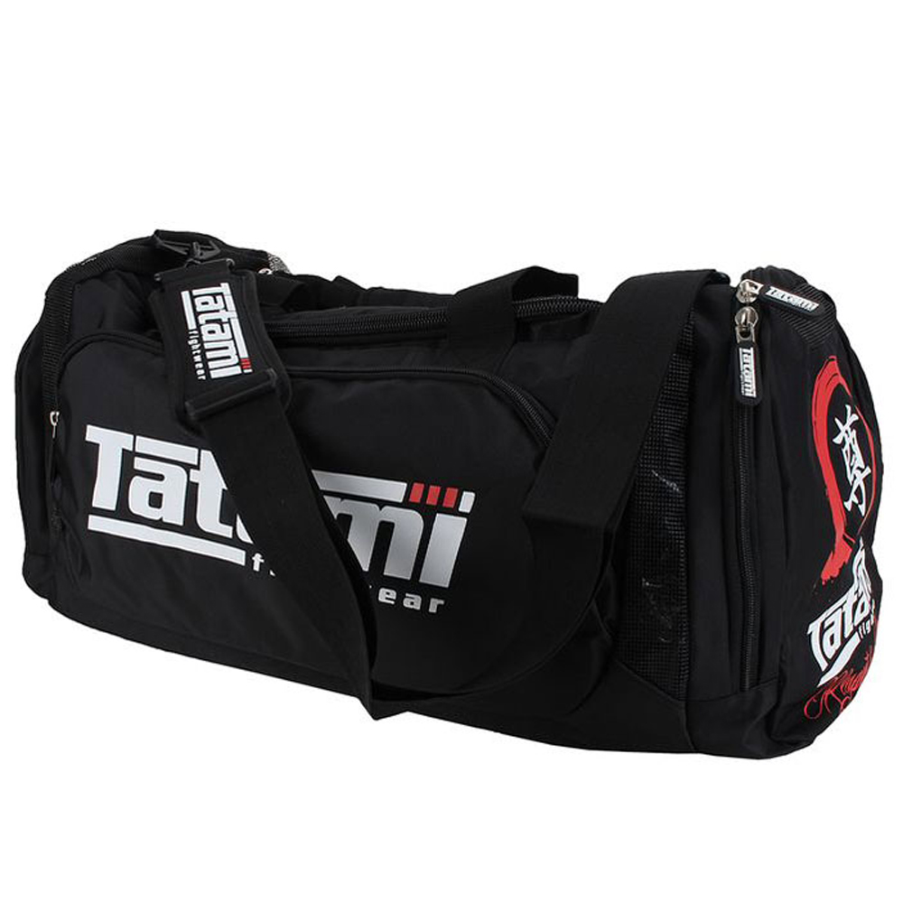 Tatami Duffle Sports Bags