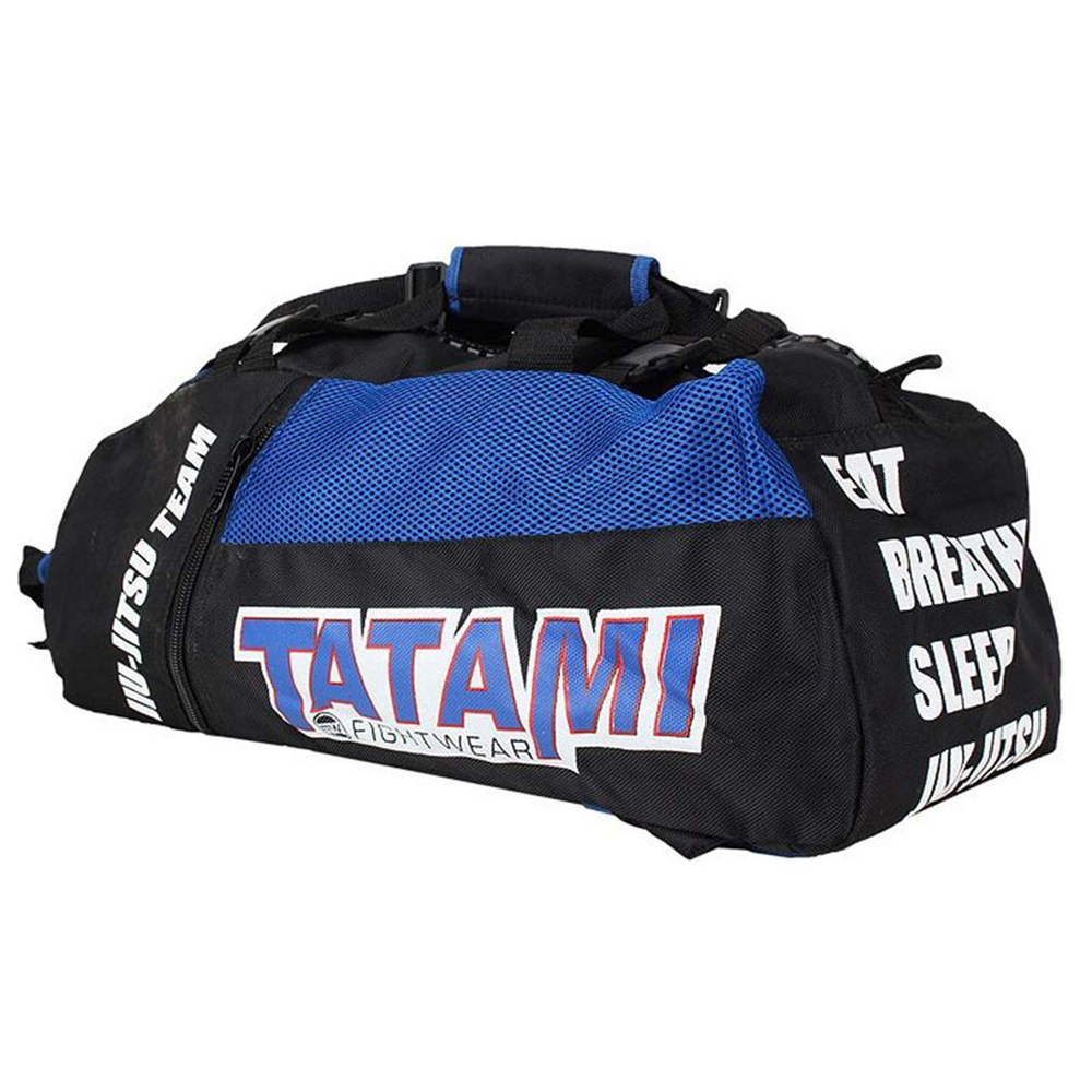 Tatami Duffle Sports Bags