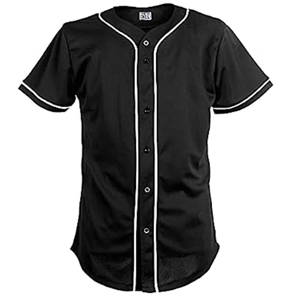 Baseball Jerseys