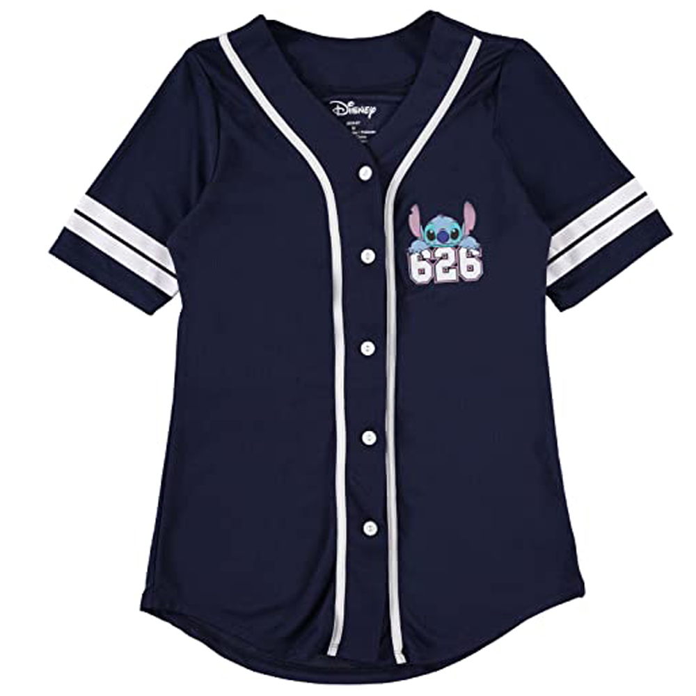 Baseball Jerseys