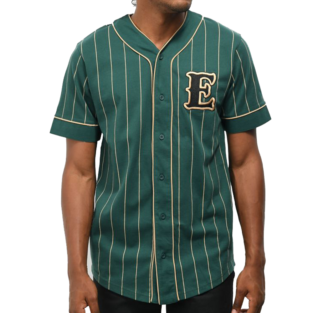 Baseball Jerseys