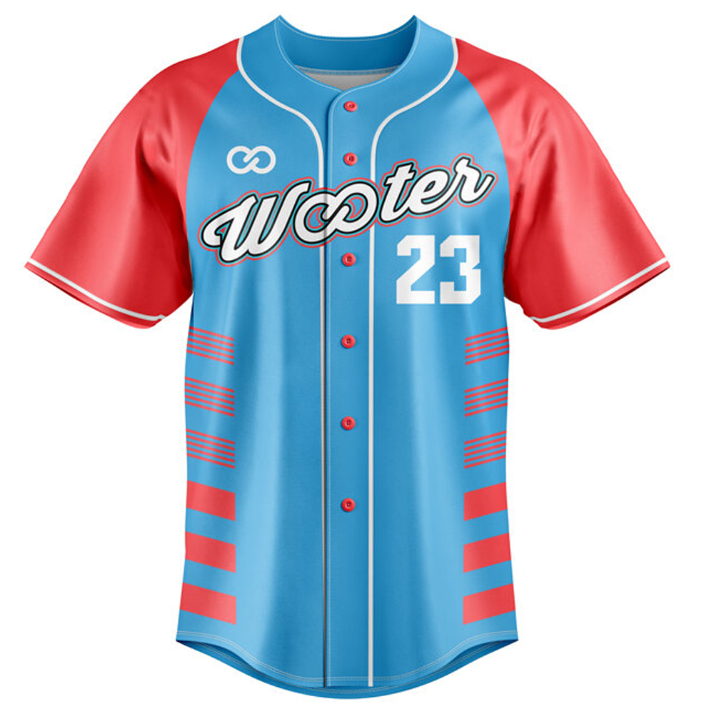 Baseball Jerseys