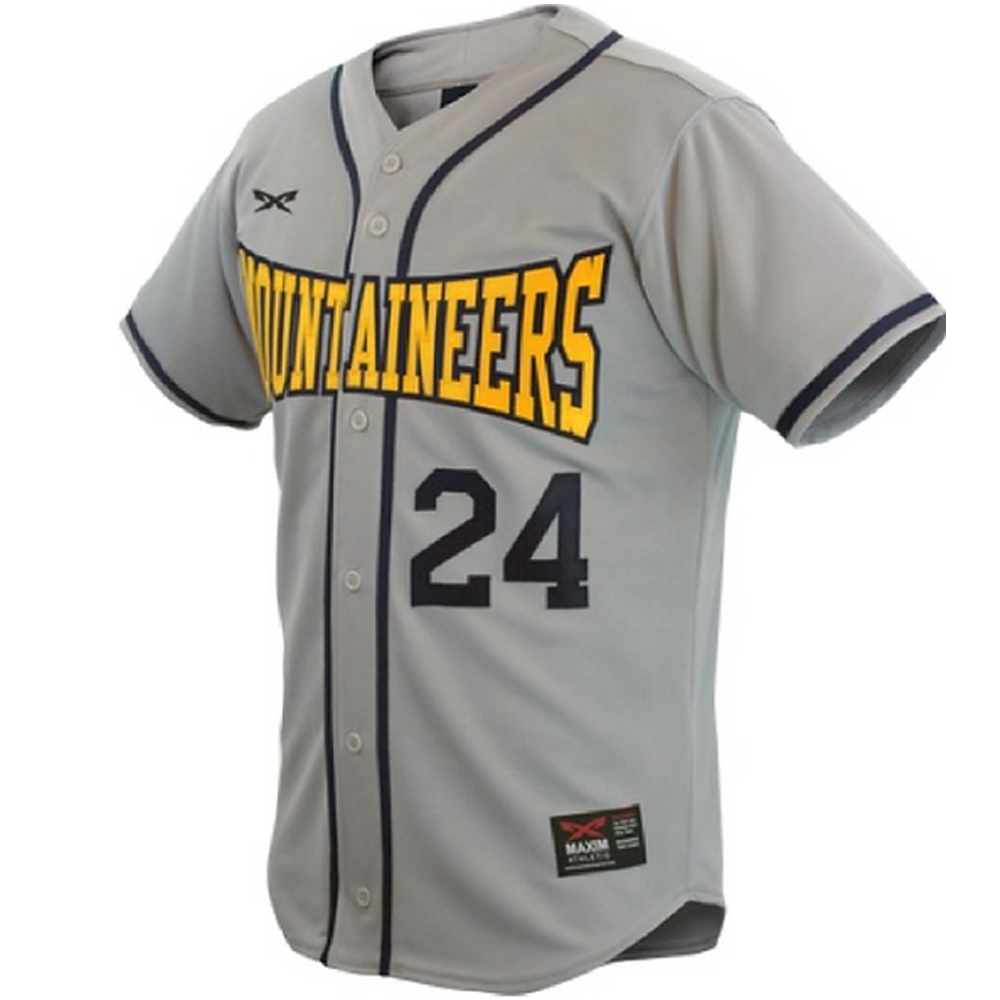 Baseball Jerseys