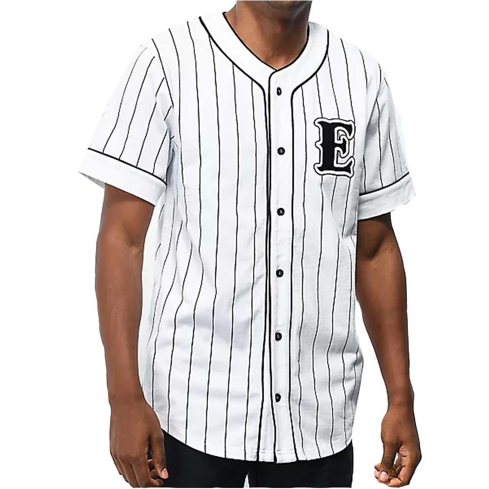 Baseball Jerseys