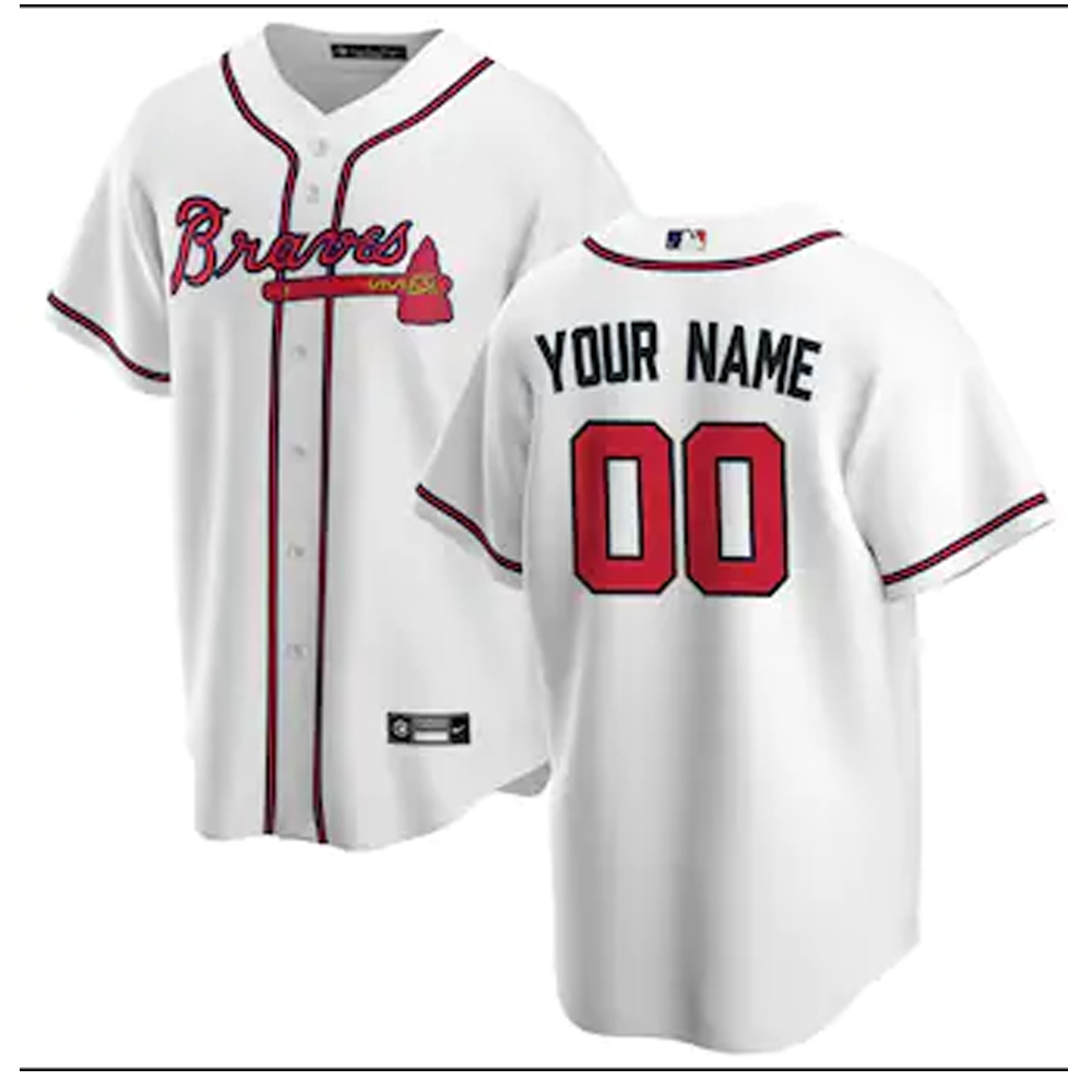 Baseball Jerseys