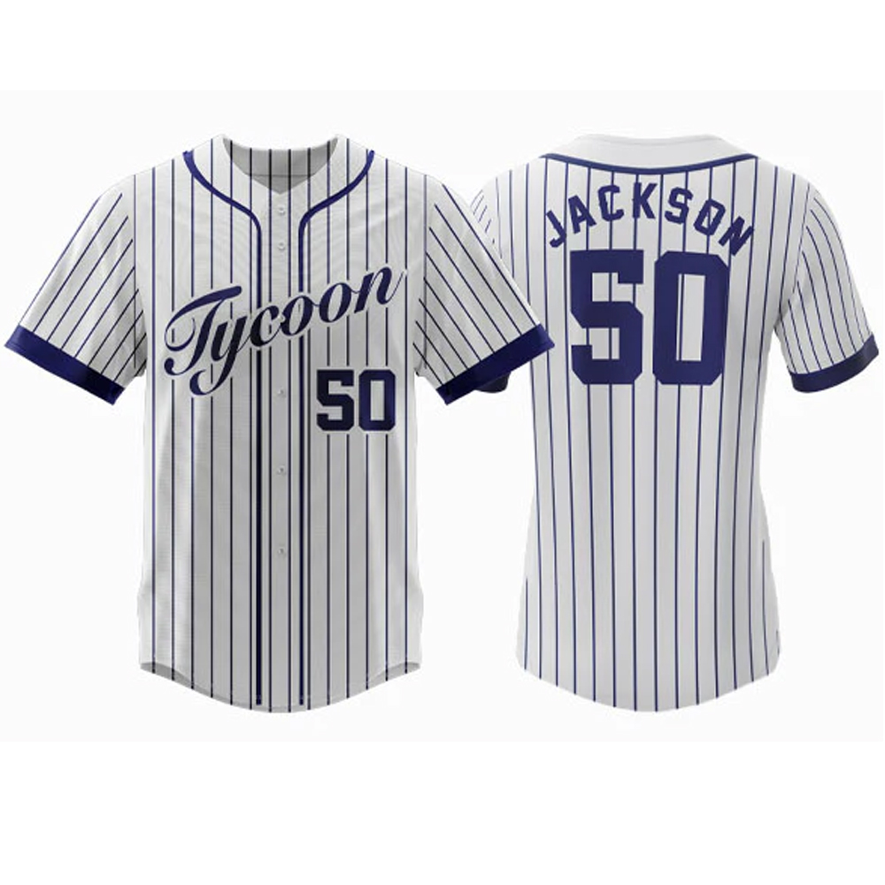 Baseball Jerseys