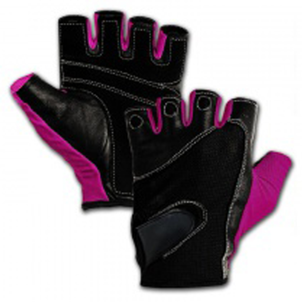 Women Gym Gloves