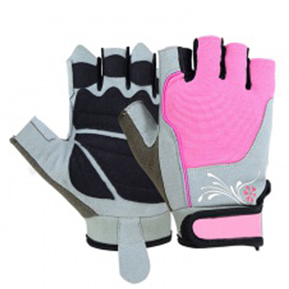 Women Gym Gloves