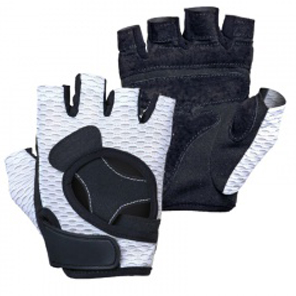 Women Gym Gloves