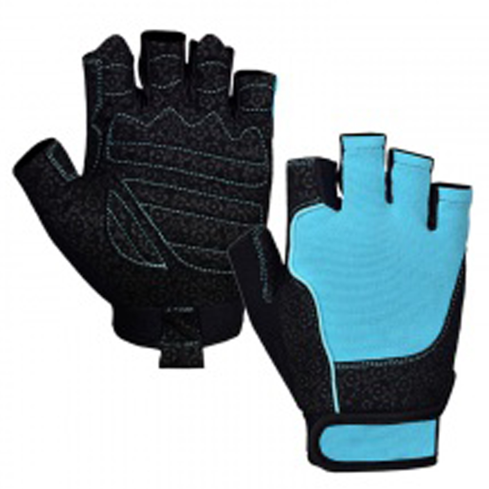 Women Gym Gloves