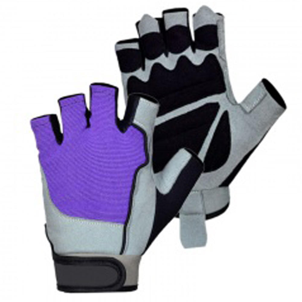 Women Gym Gloves