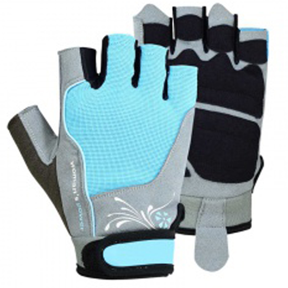 Women Gym Gloves