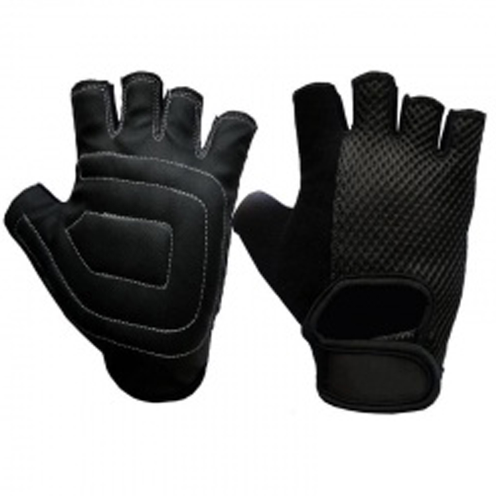 Women Gym Gloves