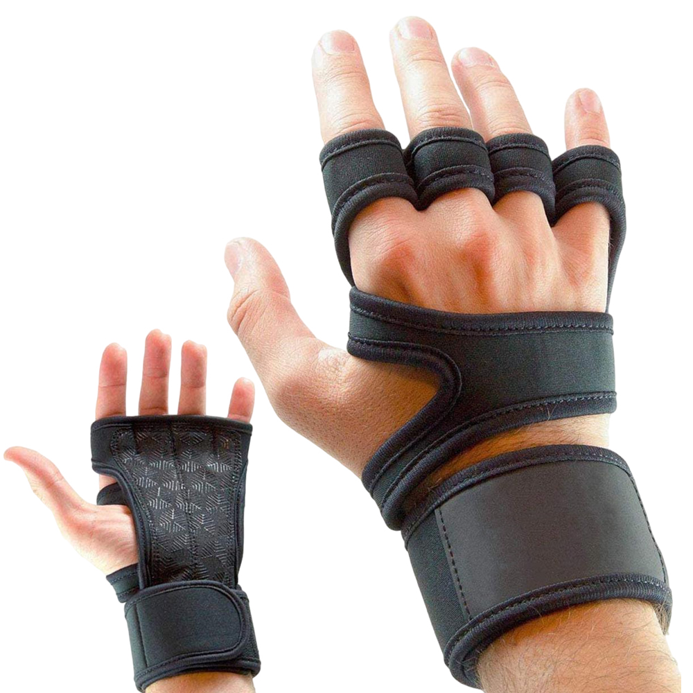 Weight Lifting Gloves