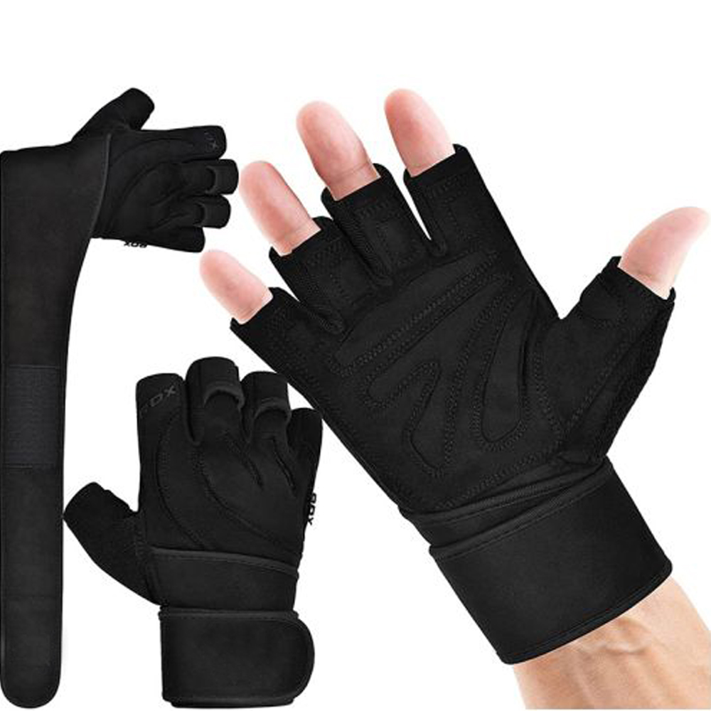 Weight Lifting Gloves