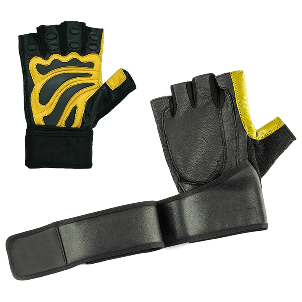 Weight Lifting Gloves