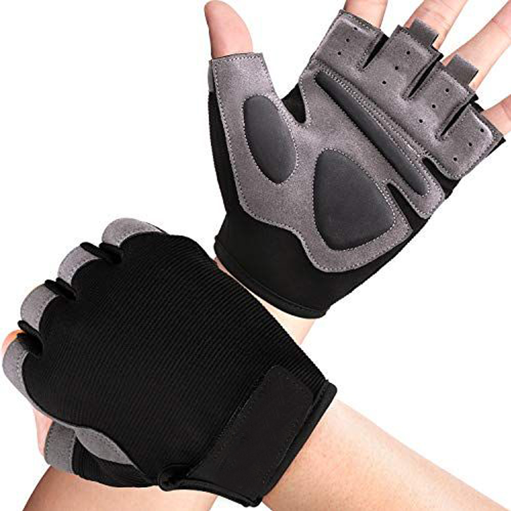 Weight Lifting Gloves