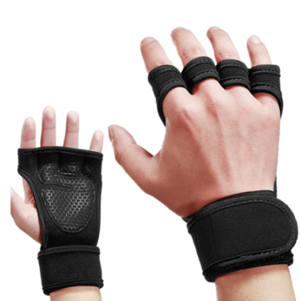 Weight Lifting Gloves