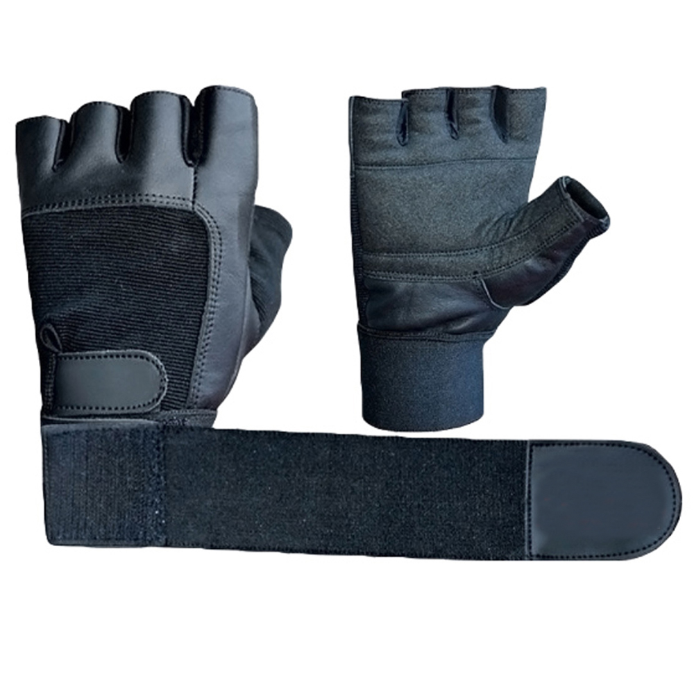 Weight Lifting Gloves