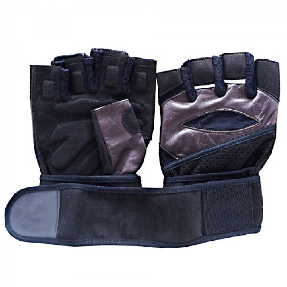 Weight Lifting Gloves