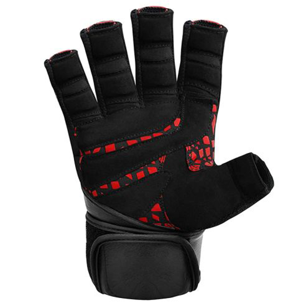 Weight Lifting Gloves