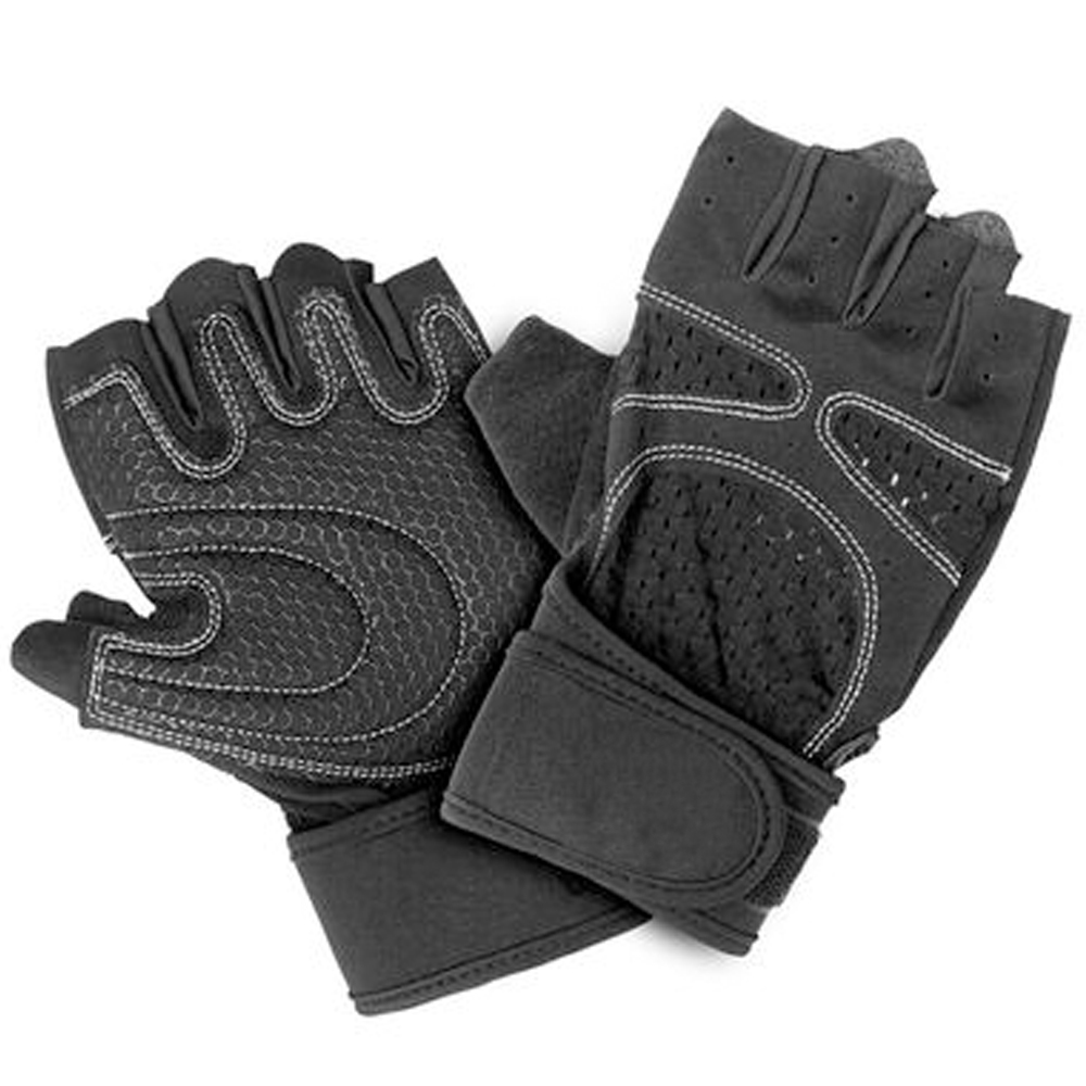 Weight Lifting Gloves