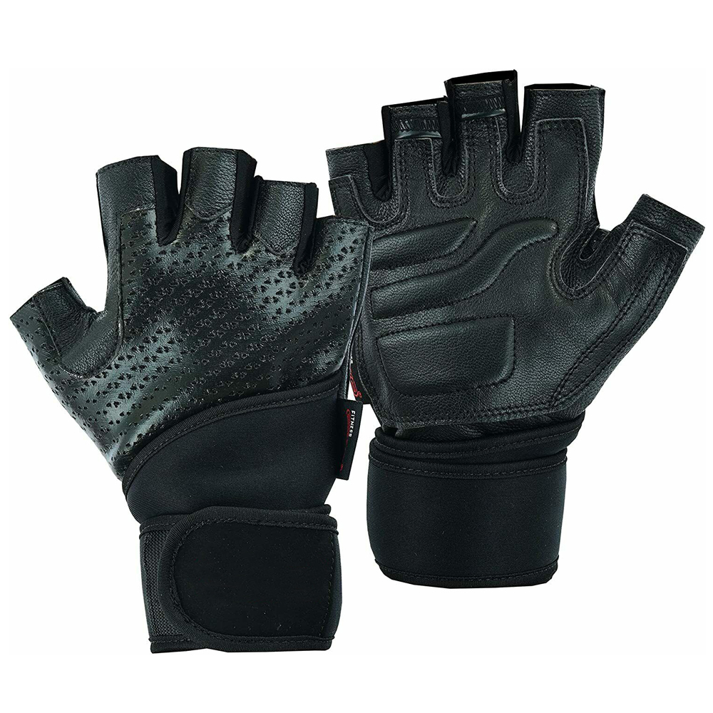 Weight Lifting Gloves