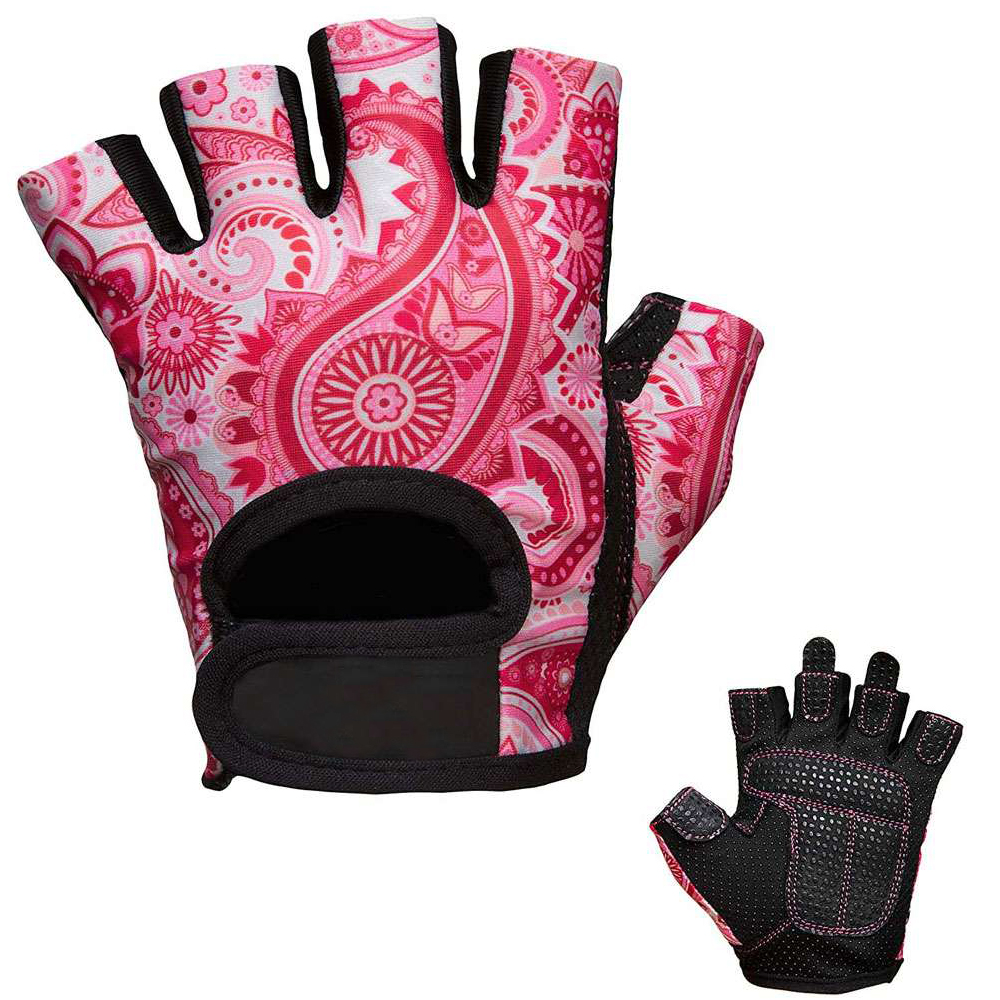 Weight Lifting Gloves