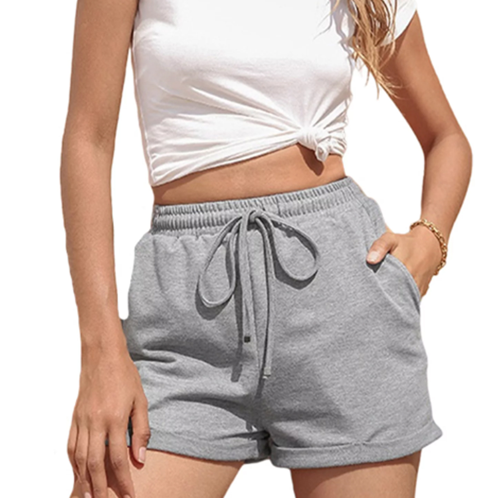 Sweat Shorts