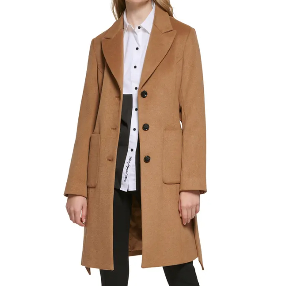 Long Coats