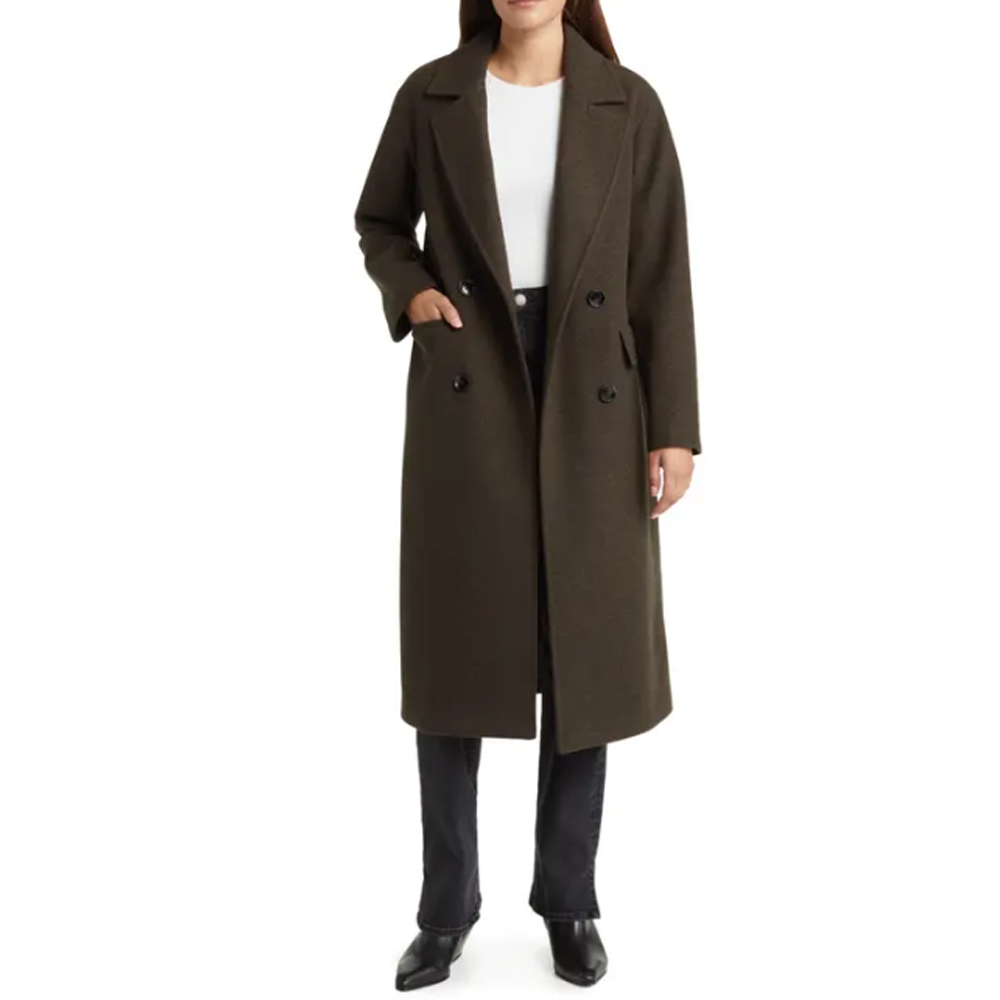 Long Coats