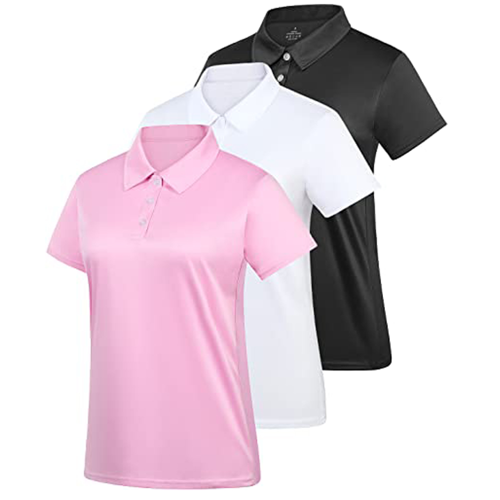 Polo Shirts