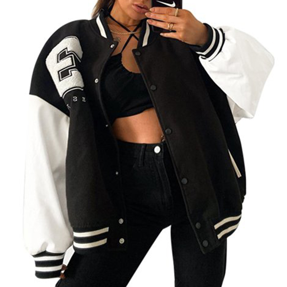 Varsity Jackets