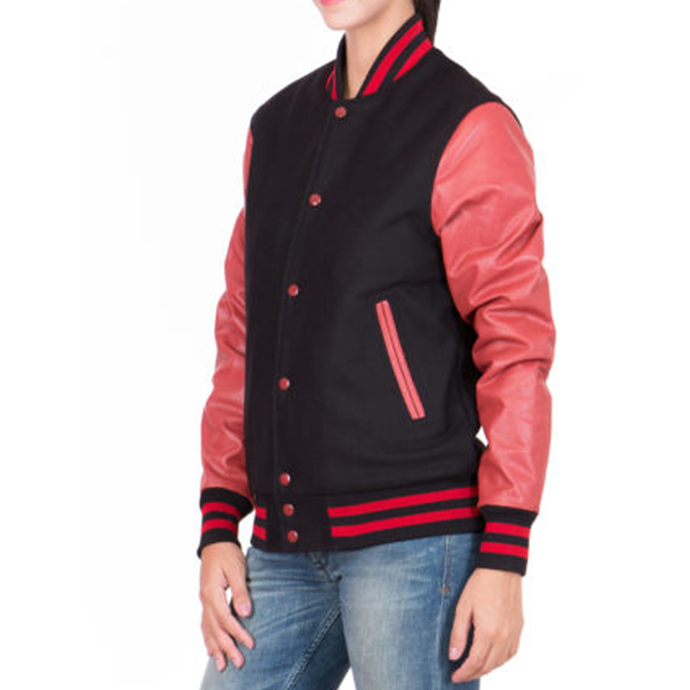 Varsity Jackets