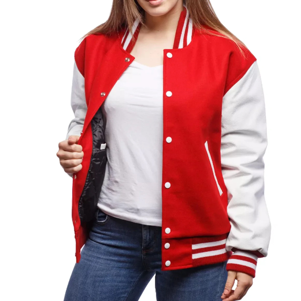 Varsity Jackets