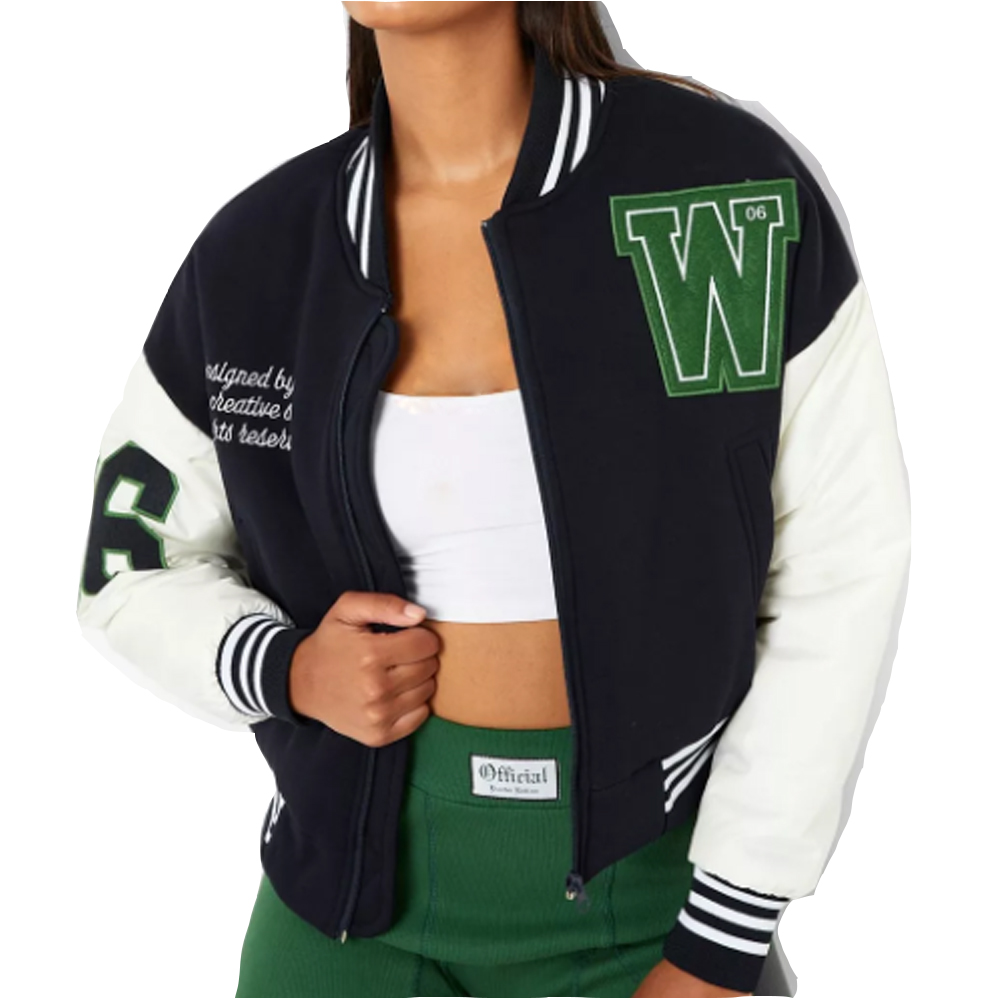 Varsity Jackets