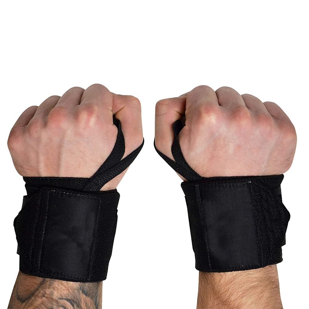 Wrist Wraps