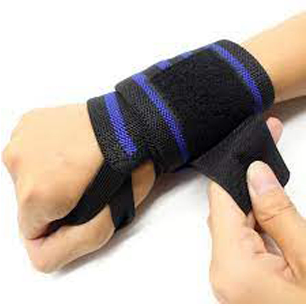 Wrist Wraps