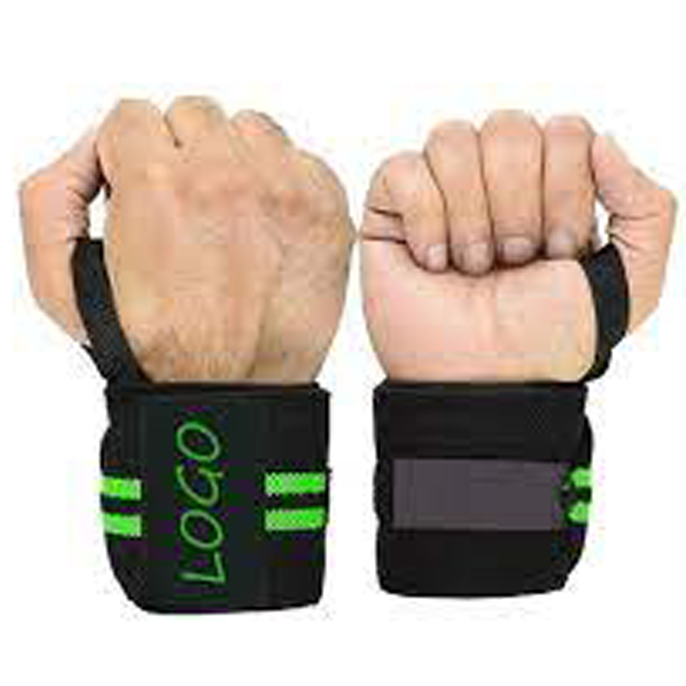 Wrist Wraps