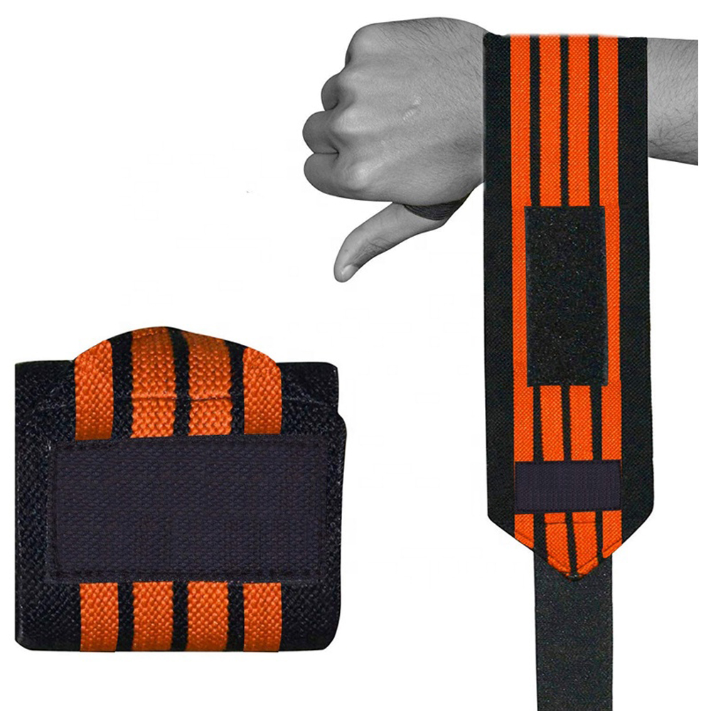 Wrist Wraps