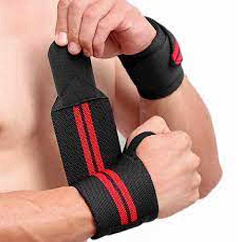 Wrist Wraps