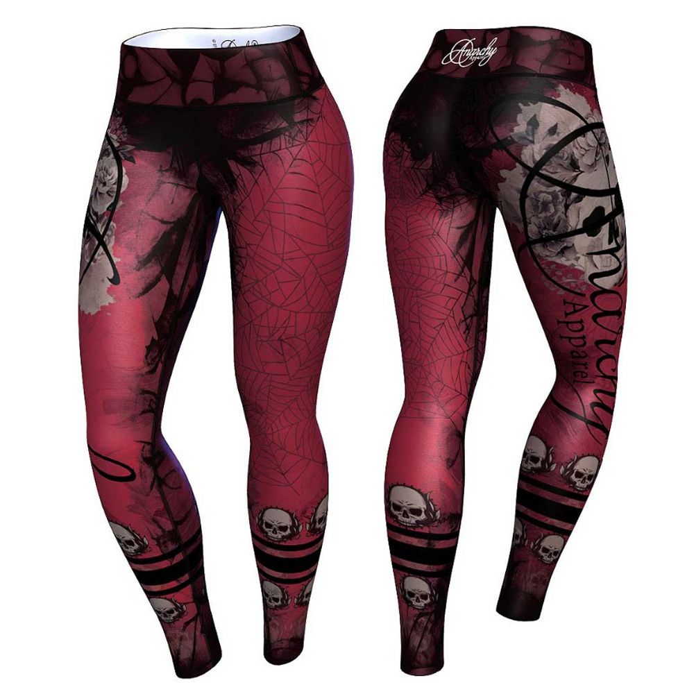 Sublimation Leggings