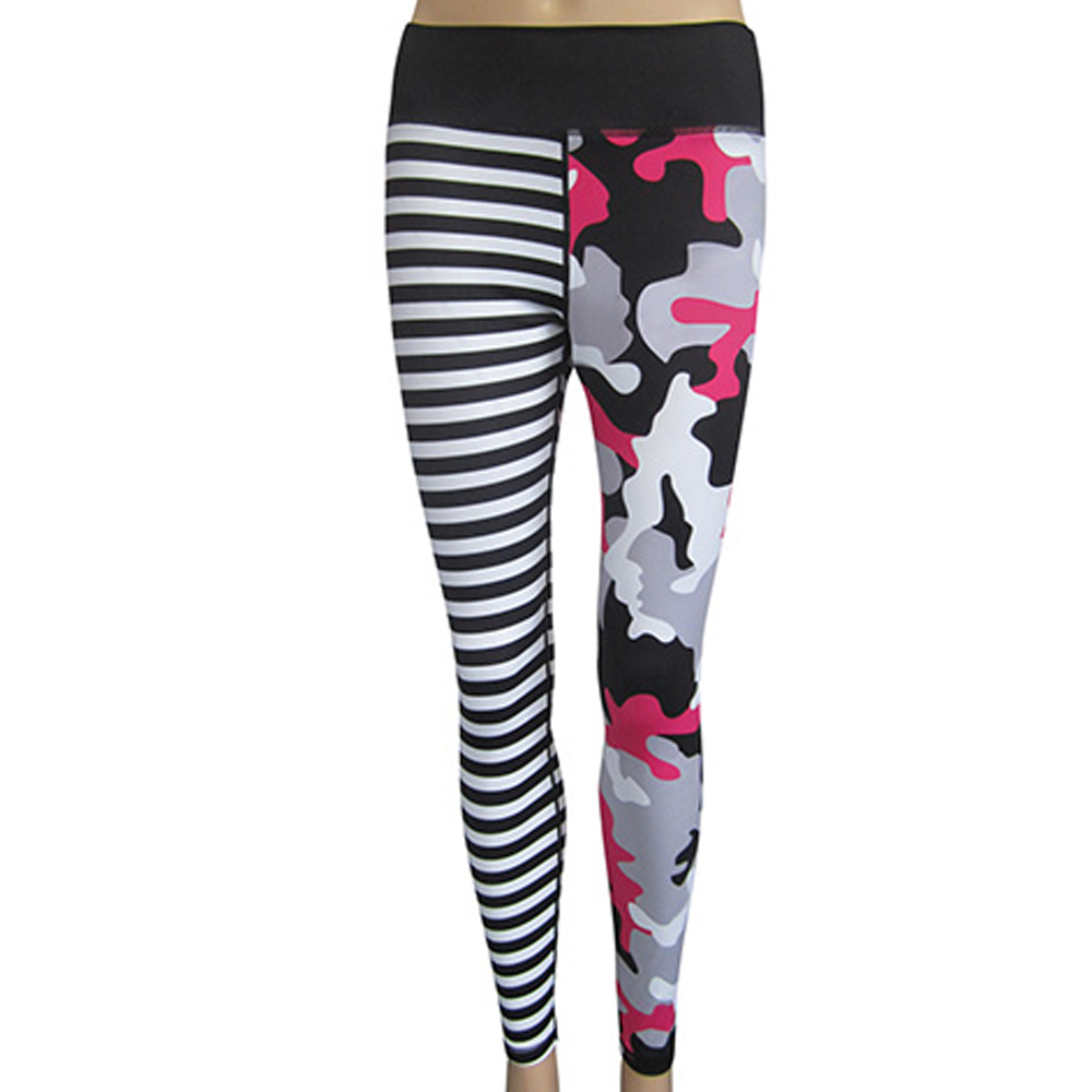 Sublimation Leggings