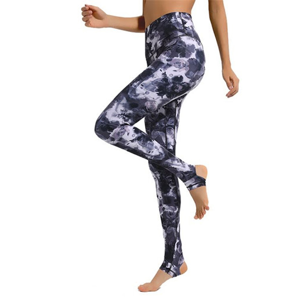 Sublimation Leggings