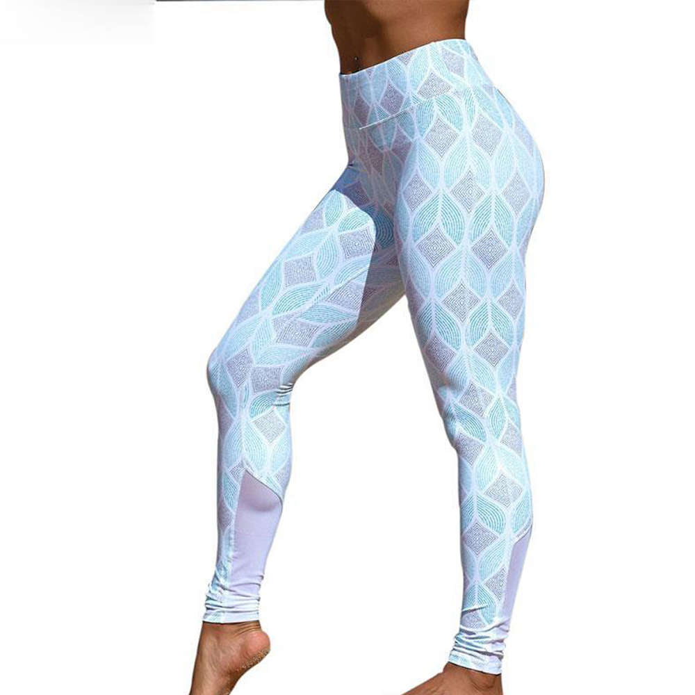 Sublimation Leggings