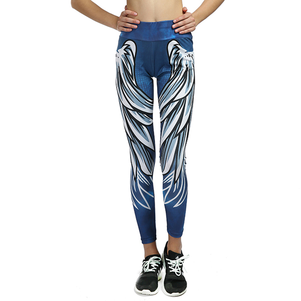 Sublimation Leggings