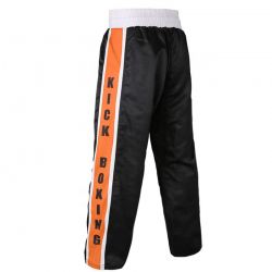 Muay Thai Trousers